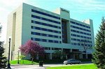 Radisson Hotel La Crosse