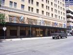 InterContinental Stephen F Austin