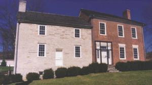 Old Russell County Courthouse::Virginia.org