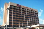 Crowne Plaza Hotel San Antonio Airport