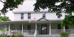 The B&B at Bartlett Farm