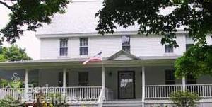 The B&B at Bartlett Farm::BedAndBreakfast.com