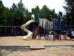 Williwaw Park
