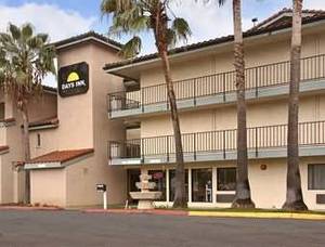 Days Inn Fairfield::Travelocity.com