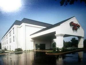 Hampton Inn Nashville/Goodlettsville::Travelocity.com