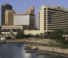 Toledo Riverfront Hotel