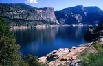 Hetch Hetchy Reservoir::Yahoo! Travel