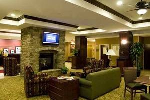 Hampton Inn Kingston NY::Travelocity.com