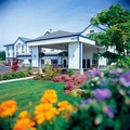 Red Lion Inn and Suites McMinnville