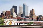 Gateway Clipper Fleet