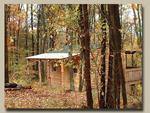 Getaway Cabins