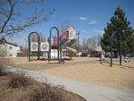 Park at Huron Crossing