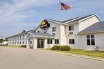 Days Inn Of Fox Cities