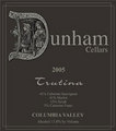 Dunham Cellars