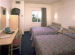 Motel 6 Springfield