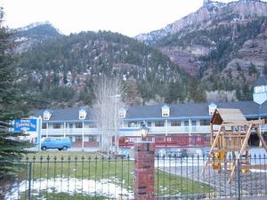 Ouray Victorian Inn::VirtualTourist