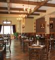 La Volpe Ristorante Restaurant