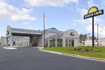 Days Inn Hattiesburg MS