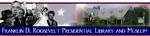 Franklin D. Roosevelt Library & Museum