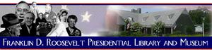 Franklin D. Roosevelt Library & Museum::Fdrlibrary.marist.edu