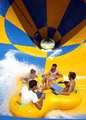 Hilton Garden Inn Valencia Six Flags