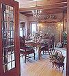 Brumder Mansion Bed-and-Breakfast