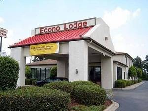 Econo Lodge North::Travelocity.com