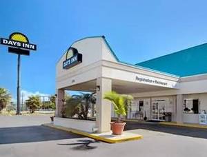 Days Inn Plant City::Travelocity.com