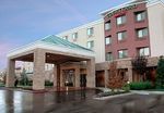 Courtyard by Marriott Sacramento Folsom
