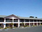 Quality Inn Palo Alto