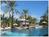 The Raleigh Hotel from Juliana - hotelchatter