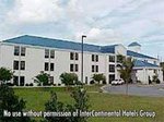 Holiday Inn Express Hillsborough (Durham Area)::Yahoo! Travel