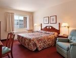 Ramada Limited of Rutland