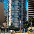 ResortQuest Waikiki Circle Hotel Beach Tower