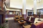 Hilton Garden Inn Rockford