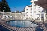 Comfort Inn Central