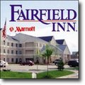 Fairfield Inn by Marriott Salt Lake City Airport