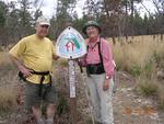 Florida National Scenic Trail::Floridatrail.org