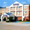 Fairfield Inn Marriott Kankake