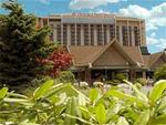 Doubletree Hotel Seattle Airport