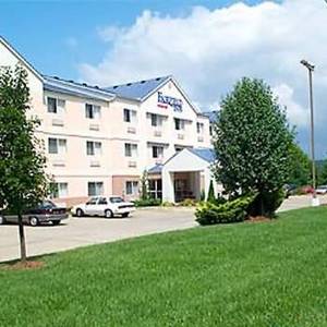 Fairfield Ashland::Travelocity.com