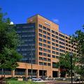 Marriott Baltimore Inner Harbor at Camden Yards