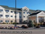 Holiday Inn Express Hotel & Suites
