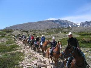 Cheley Colorado Camps::Allensguide.com