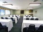 Best Western Town & Country Lodge