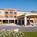 Courtyard by Marriott Hamilton