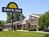 Days Inn Airport from Yahoo! Travel