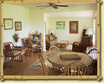 Tradewinds Cottage