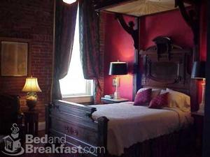 Ant Street Inn::BedAndBreakfast.com