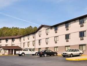 Super 8 Homewood Birmingham Area::Travelocity.com